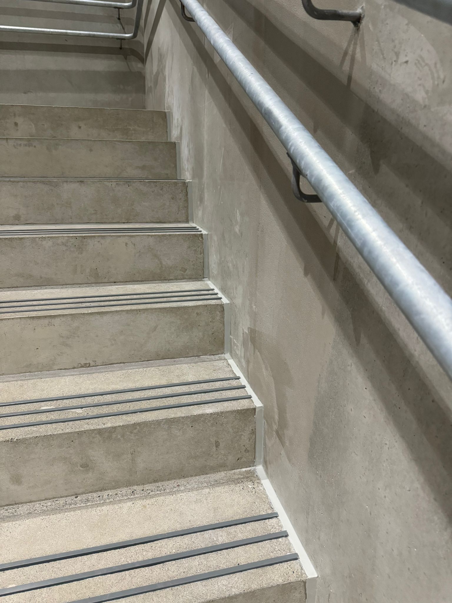 Sisäpuoliset saumat